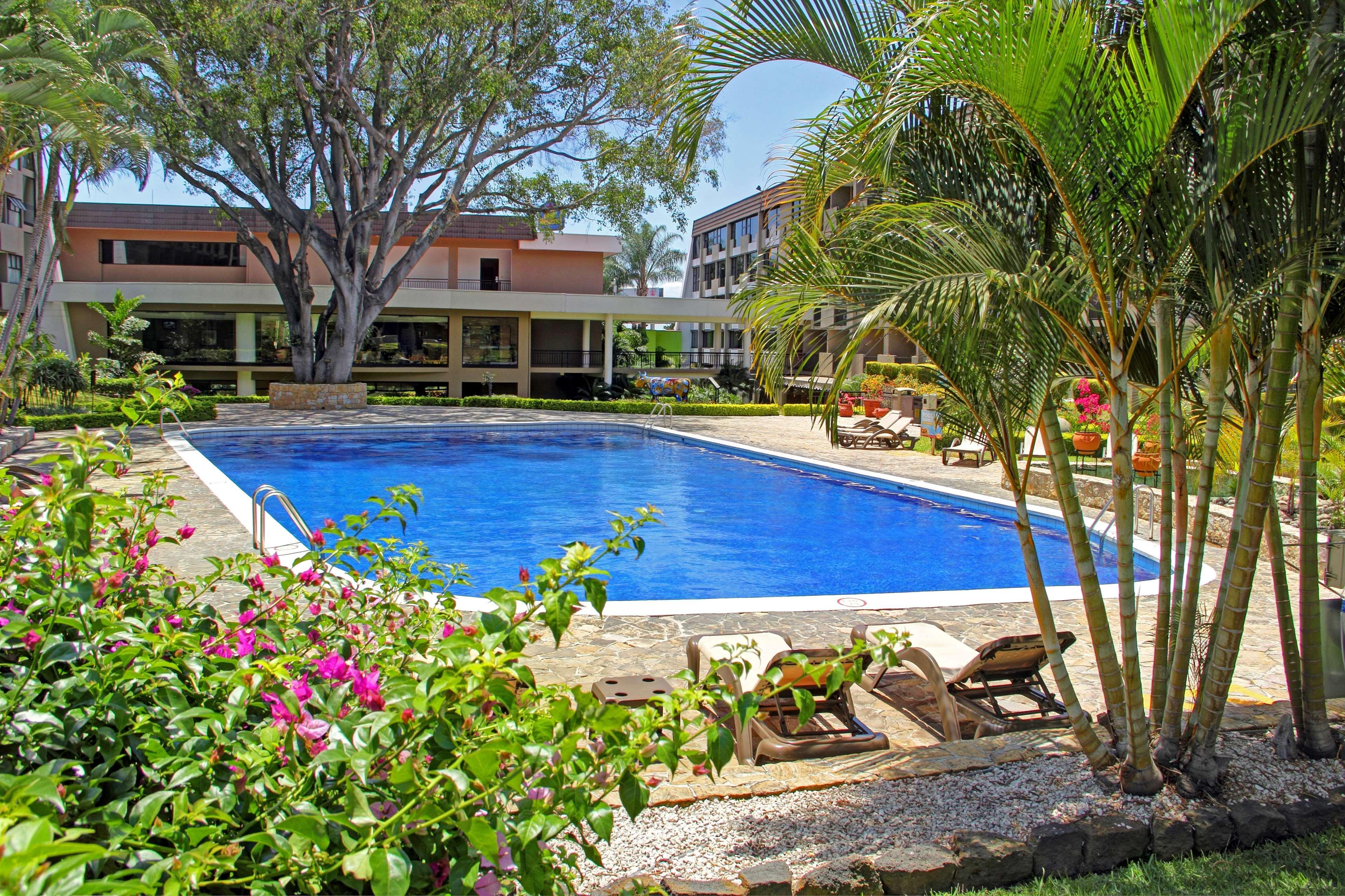 Best Western Plus Como Park Hotel Сент-Пол Екстер'єр фото
