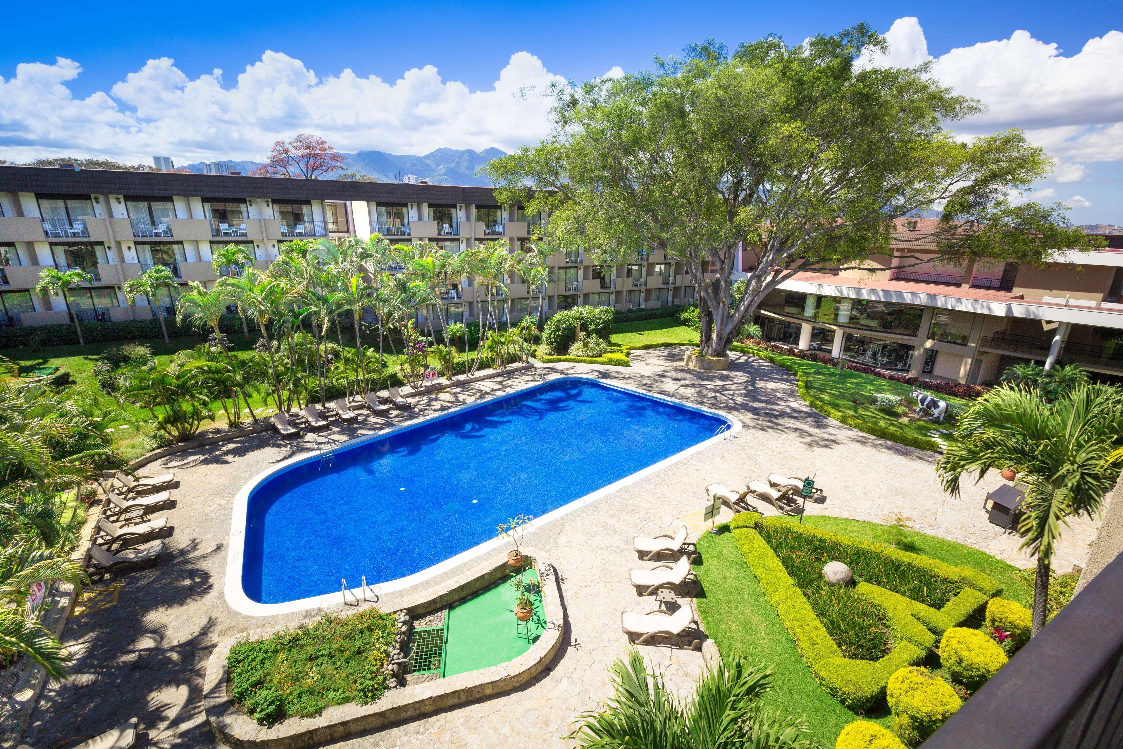Best Western Plus Como Park Hotel Сент-Пол Екстер'єр фото